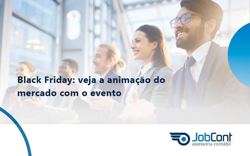 Black Friday Veja Jobcont - Job Cont