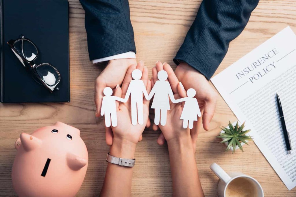 Planejamento Patrimonial Da Família - Job Cont
