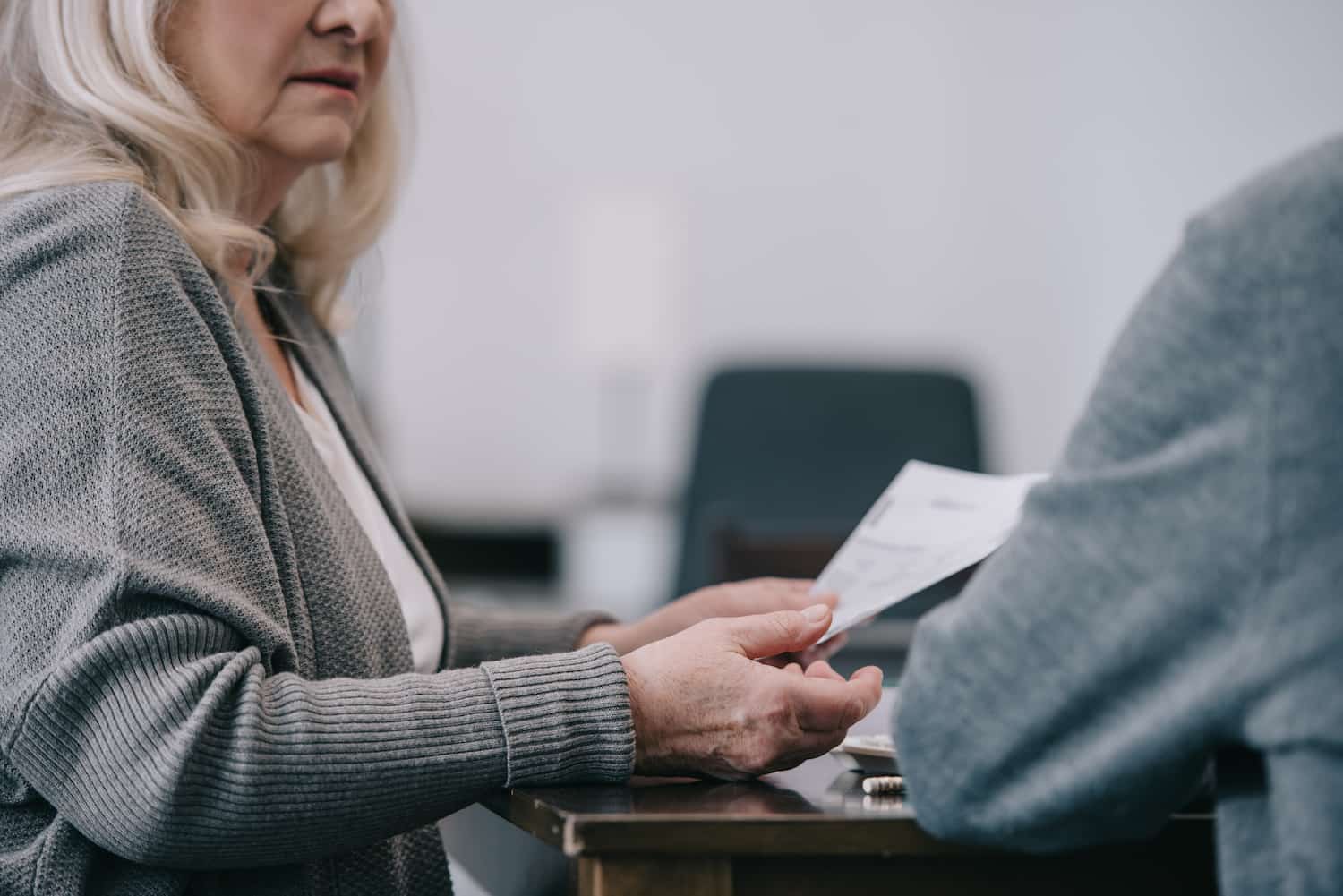 Processo Sucessório Após Um Falecimento - Job Cont