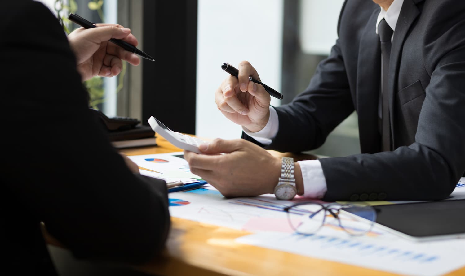 Transferência De Bens Para Holding - Job Cont