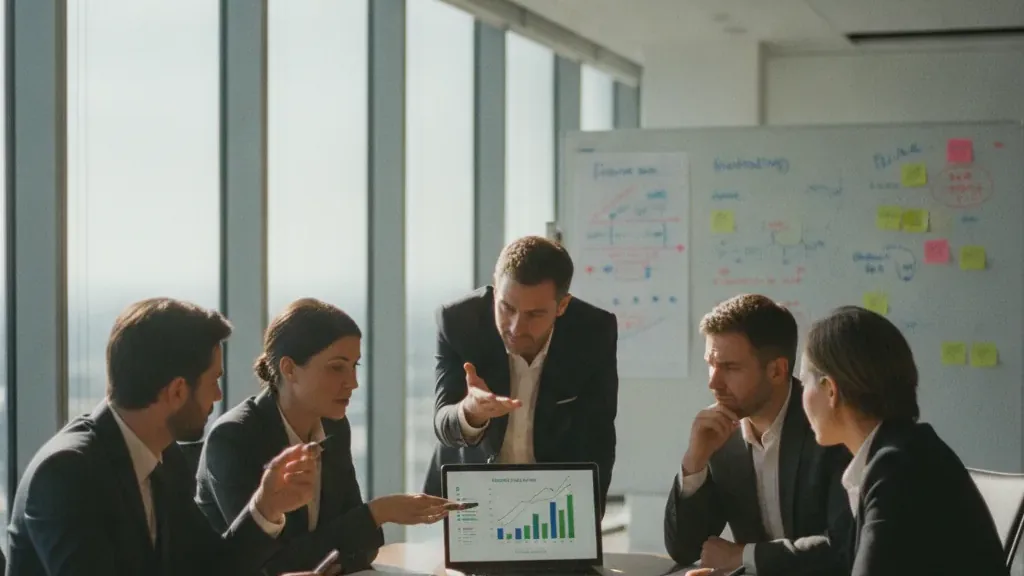 Planejamento Tributário Para 2027: Por Que Outubro é O Mês Ideal Para Mudar O Enquadramento Da Sua Empresa - Job Cont